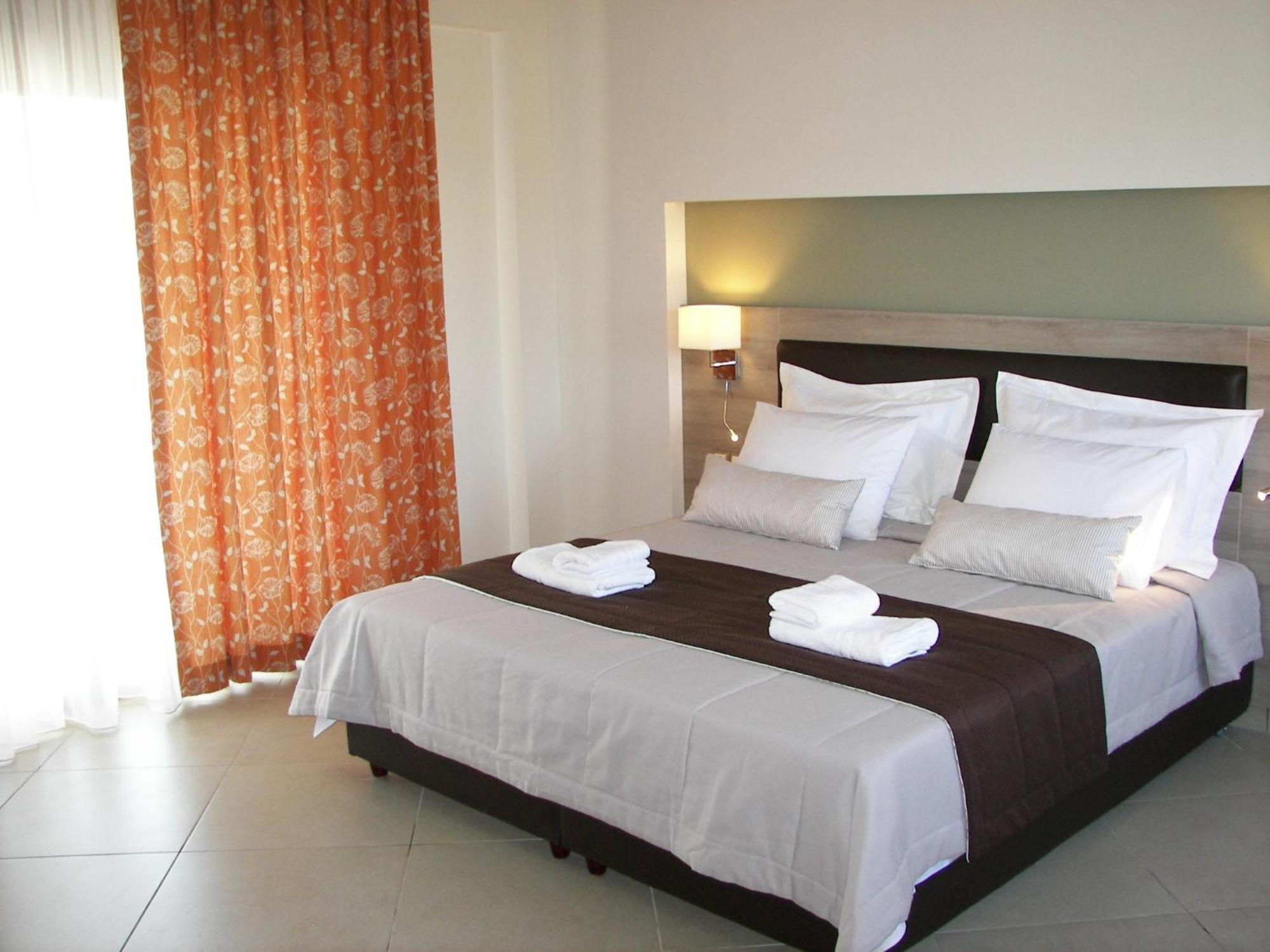 Skinari Monolia Habitación foto